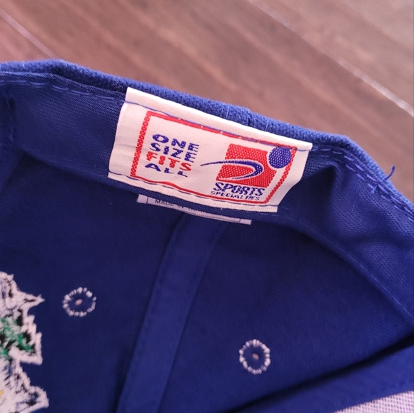 Minnesota timberwolves Sport specialties - Picture 4 of 4